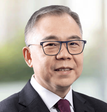 Dr. Kieron Lim profile image